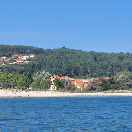 Apartamento Finisterre Infinito Exterior photo