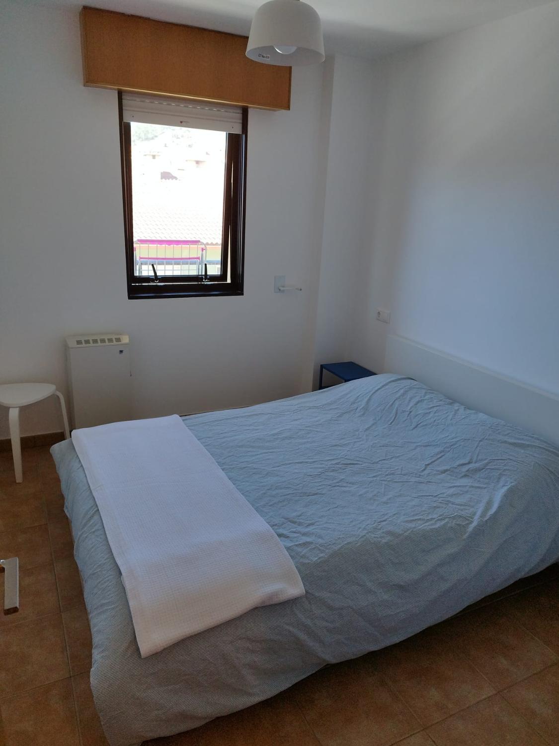 Apartamento Finisterre Infinito Exterior photo
