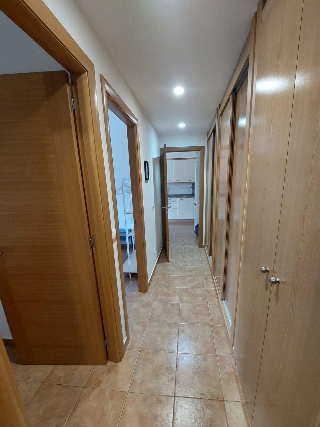 Apartamento Finisterre Infinito Exterior photo