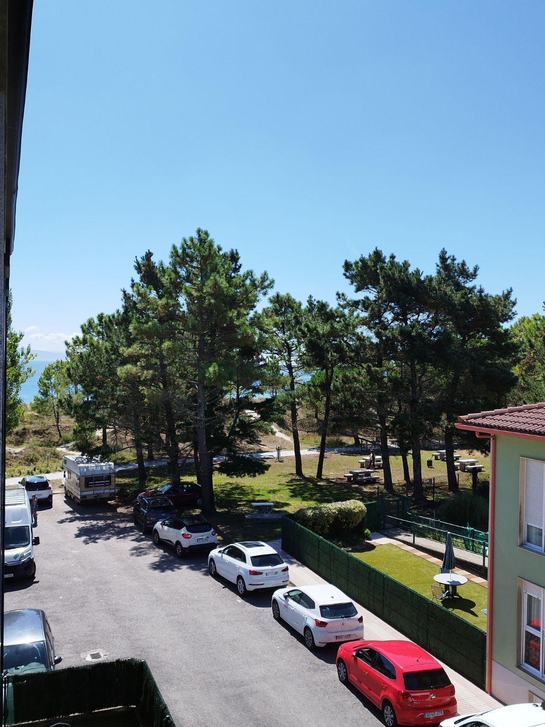 Apartamento Finisterre Infinito Exterior photo
